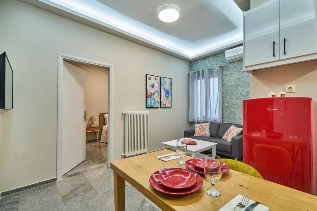Evgenia'S City Apartment Chania  Exterior foto