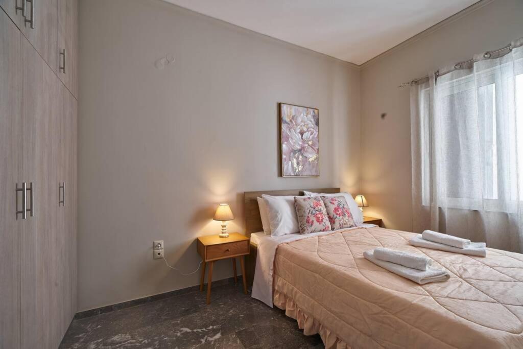 Evgenia'S City Apartment Chania  Exterior foto