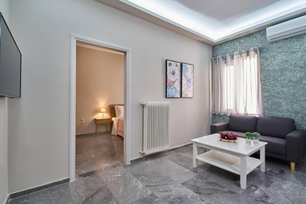 Evgenia'S City Apartment Chania  Exterior foto